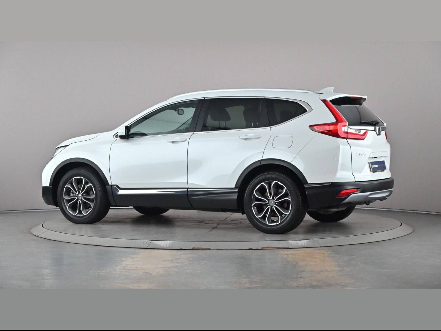 Used Honda CR-V for sale - 77729435: Photo 27