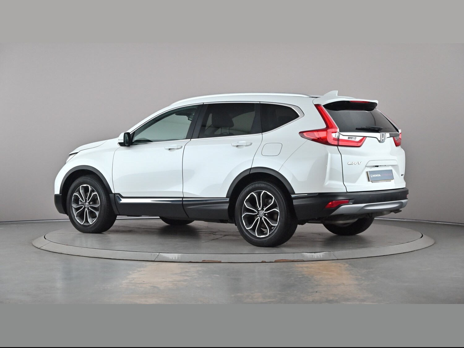 Used Honda CR-V for sale - 77729435: Photo 28