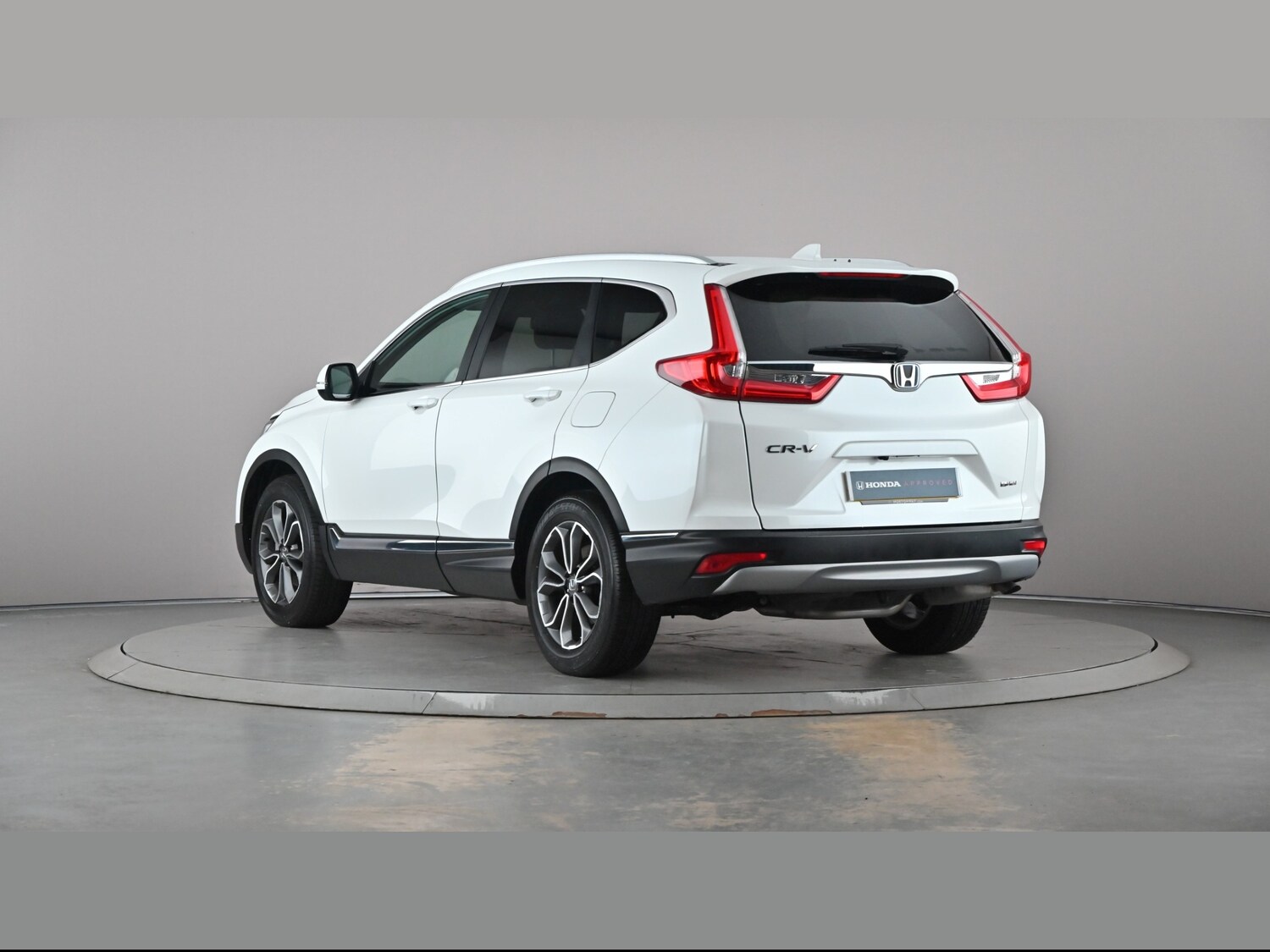 Used Honda CR-V for sale - 77729435: Photo 30