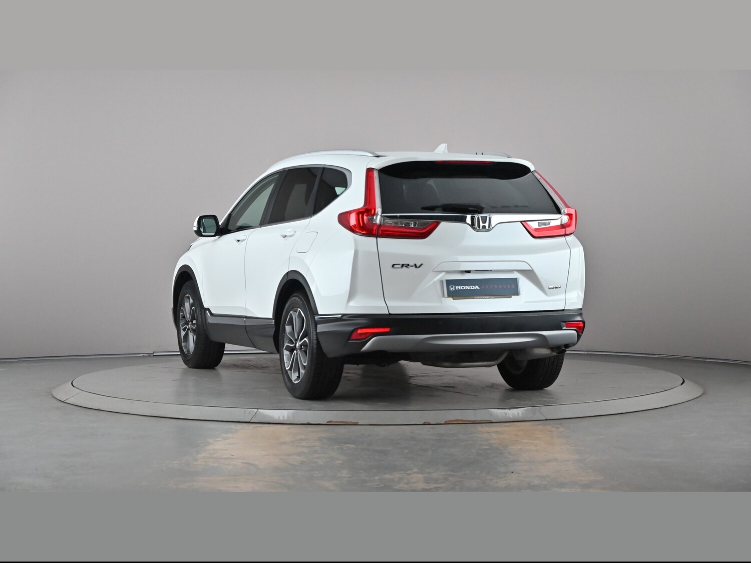 Used Honda CR-V for sale - 77729435: Photo 31