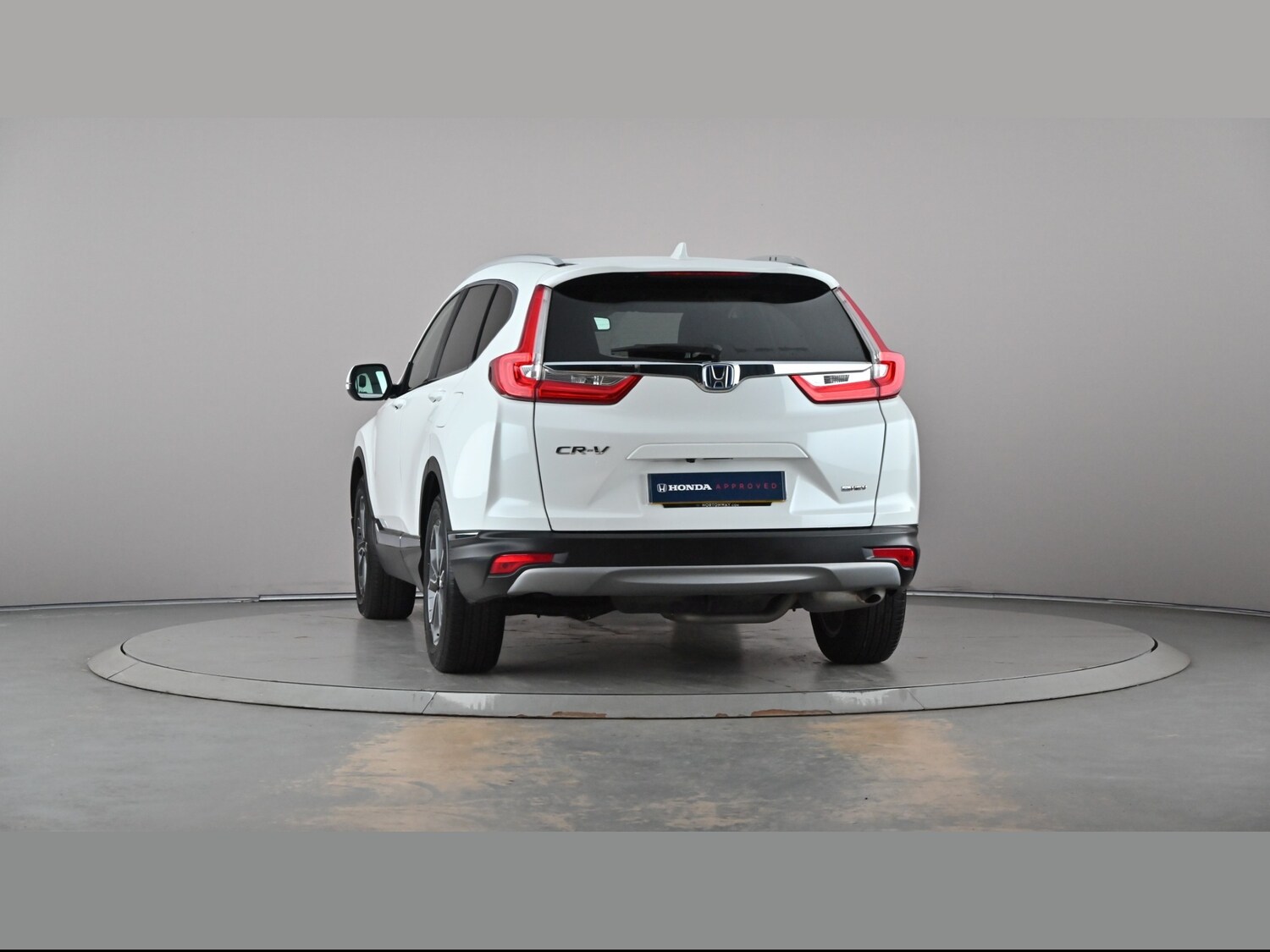 Used Honda CR-V for sale - 77729435: Photo 32