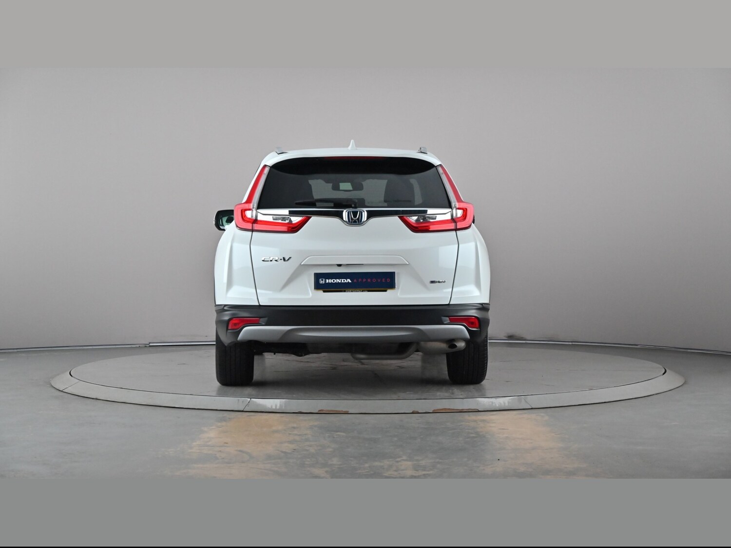 Used Honda CR-V for sale - 77729435: Photo 33