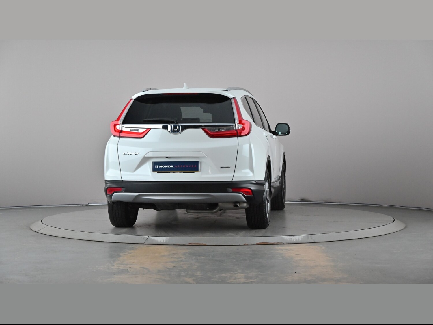 Used Honda CR-V for sale - 77729435: Photo 34