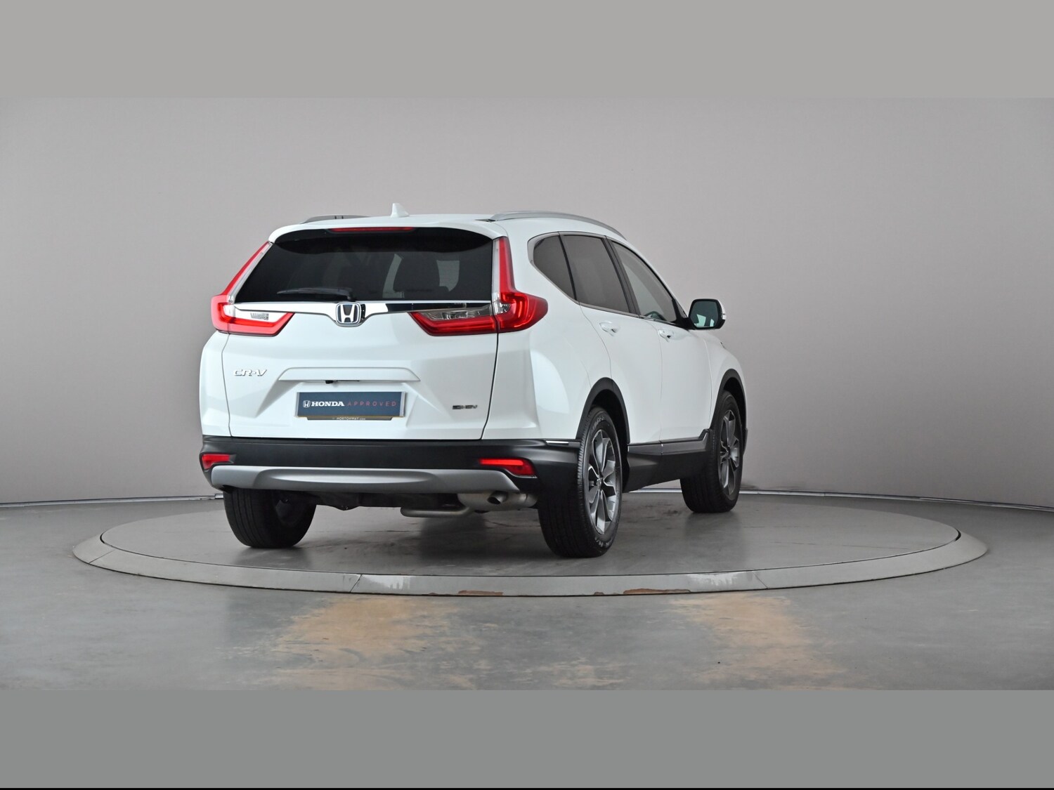 Used Honda CR-V for sale - 77729435: Photo 35