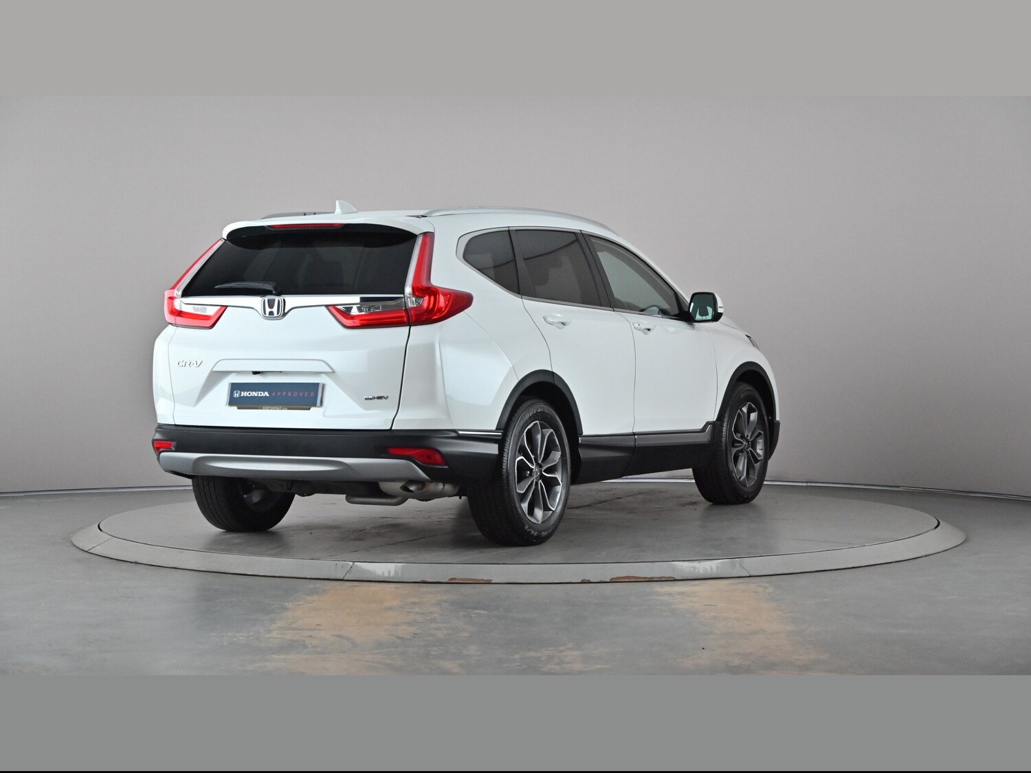 Used Honda CR-V for sale - 77729435: Photo 36