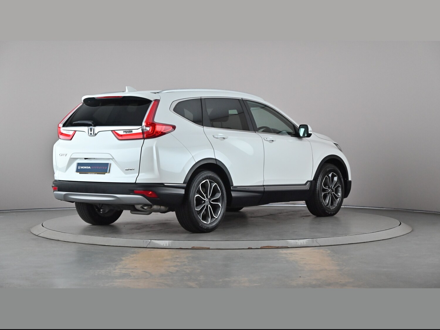 Used Honda CR-V for sale - 77729435: Photo 37