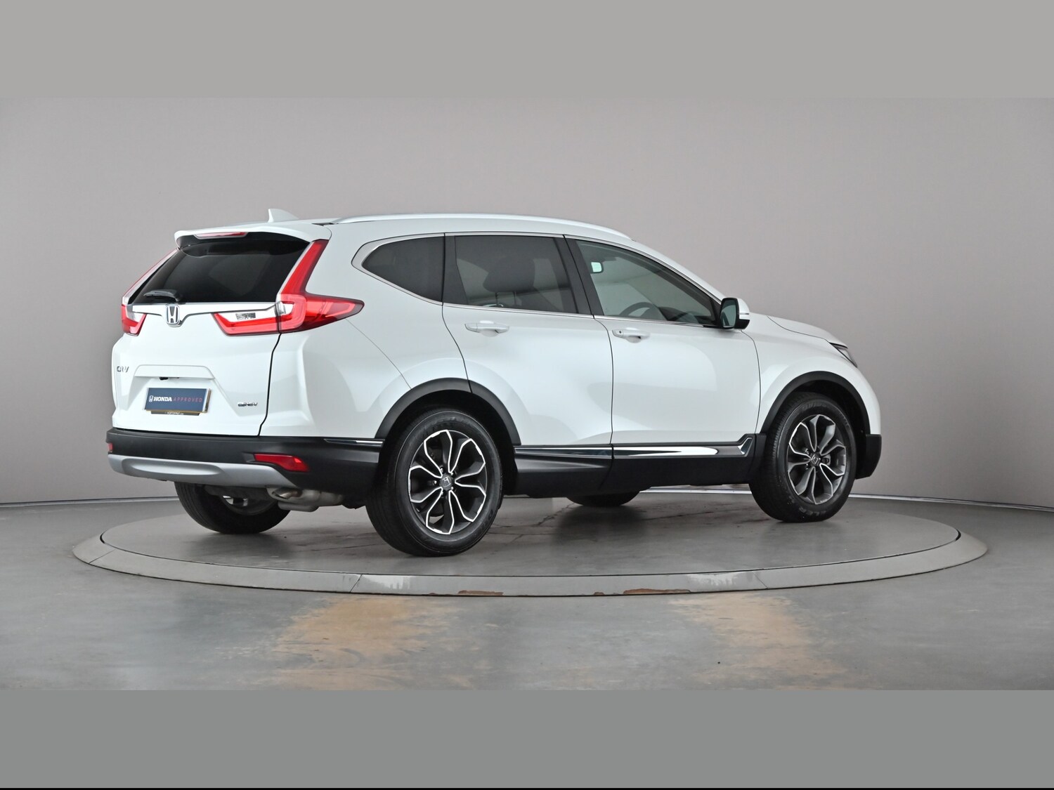 Used Honda CR-V for sale - 77729435: Photo 38