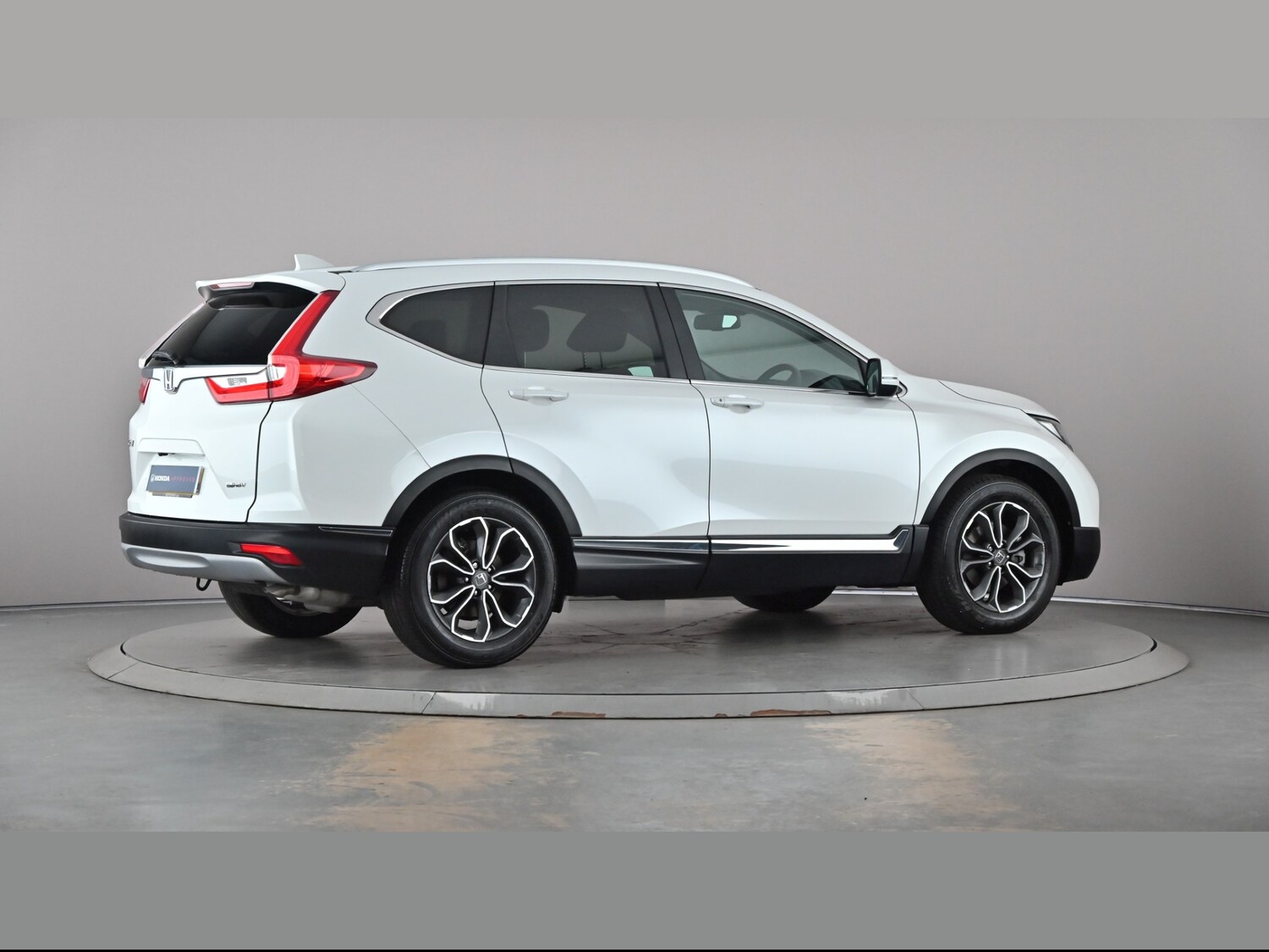 Used Honda CR-V for sale - 77729435: Photo 39