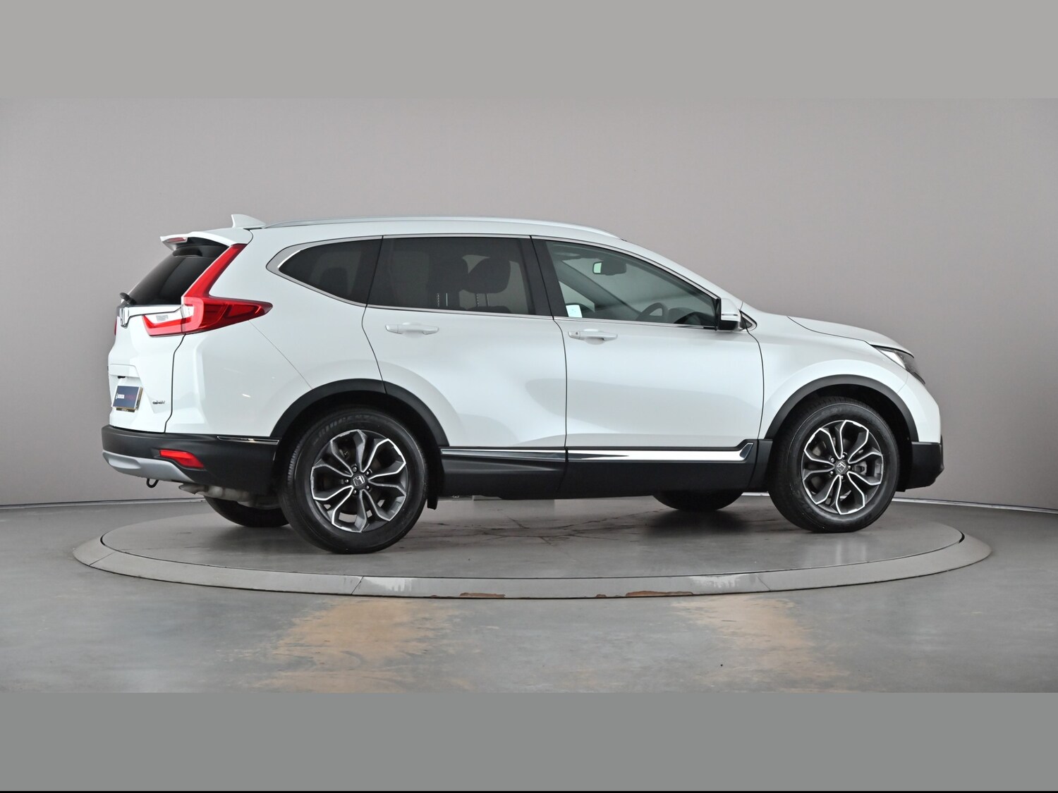 Used Honda CR-V for sale - 77729435: Photo 40