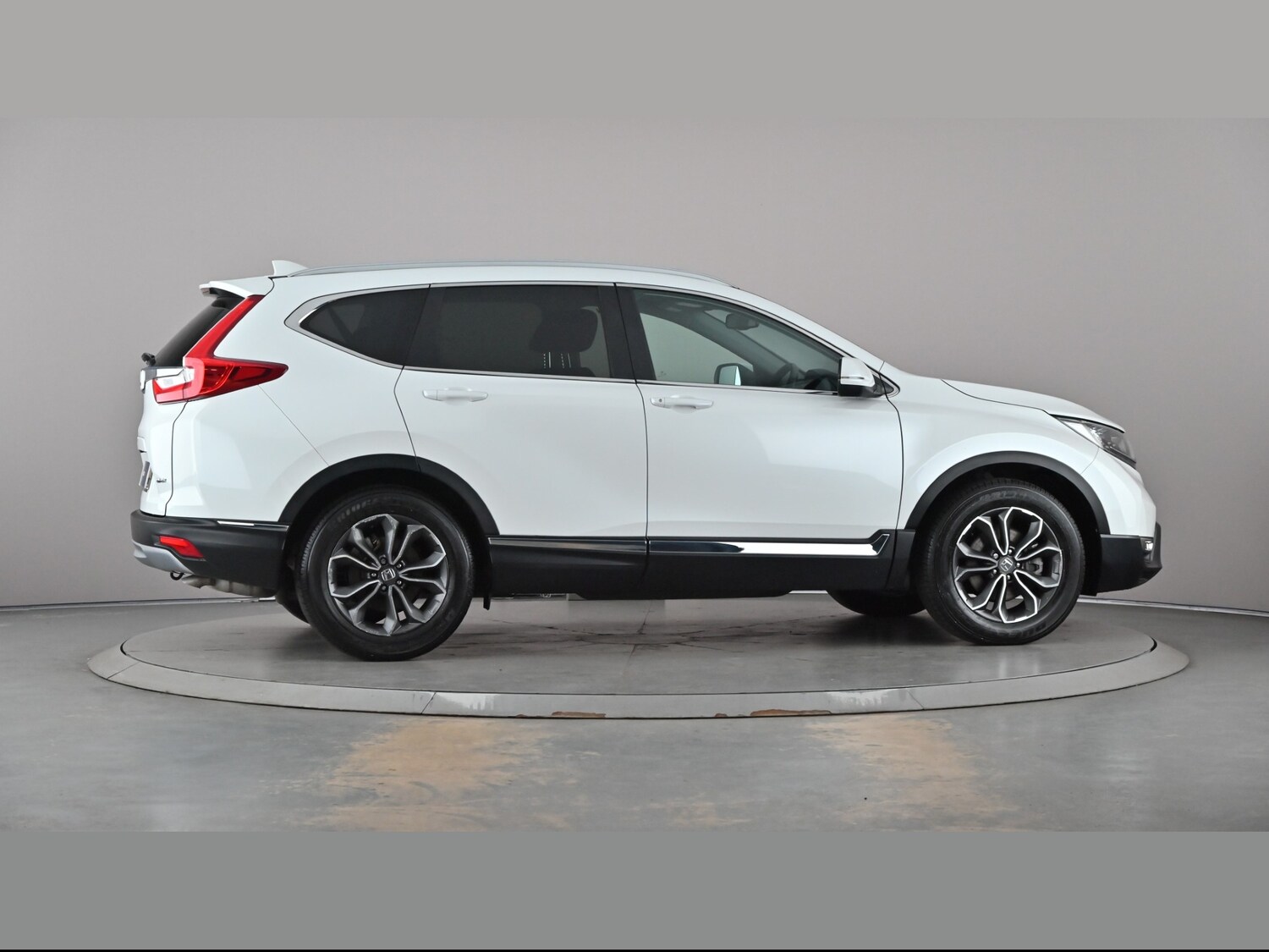 Used Honda CR-V for sale - 77729435: Photo 41