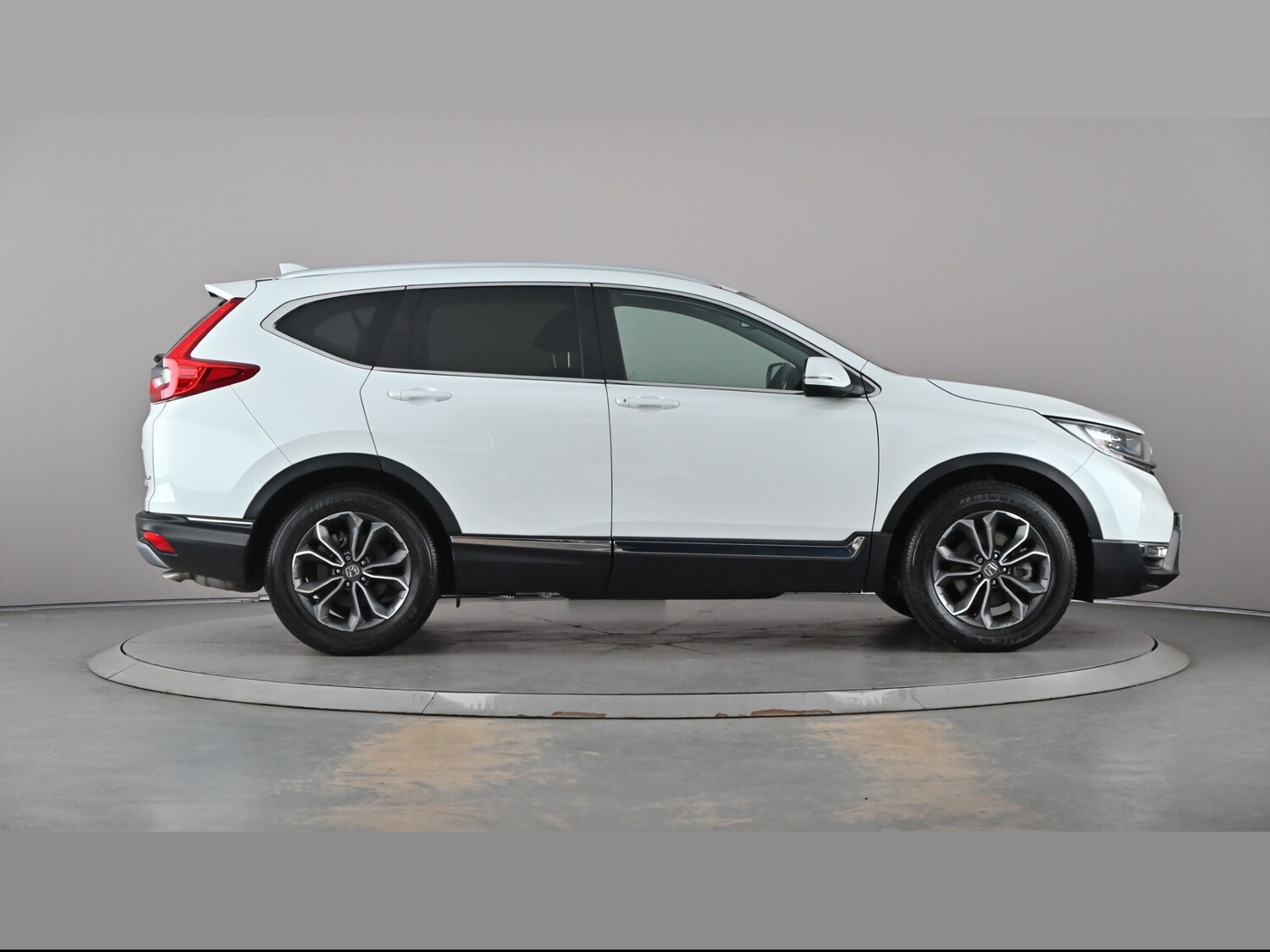 Used Honda CR-V for sale - 77729435: Photo 42
