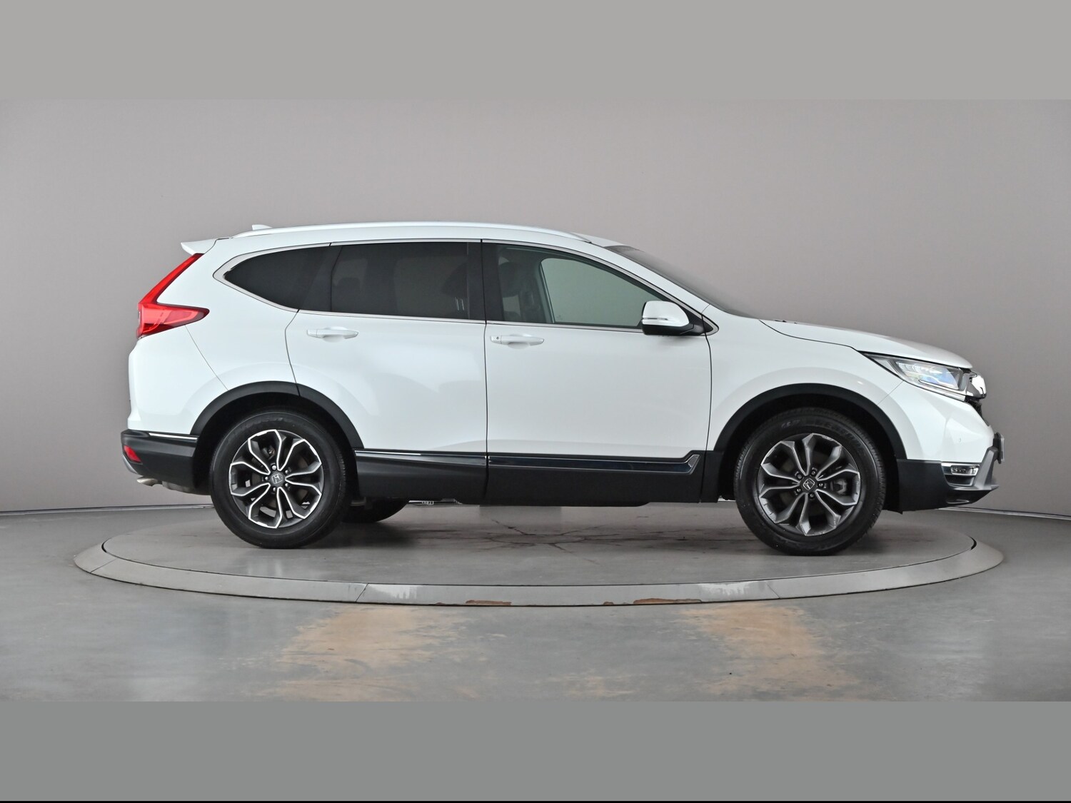 Used Honda CR-V for sale - 77729435: Photo 43