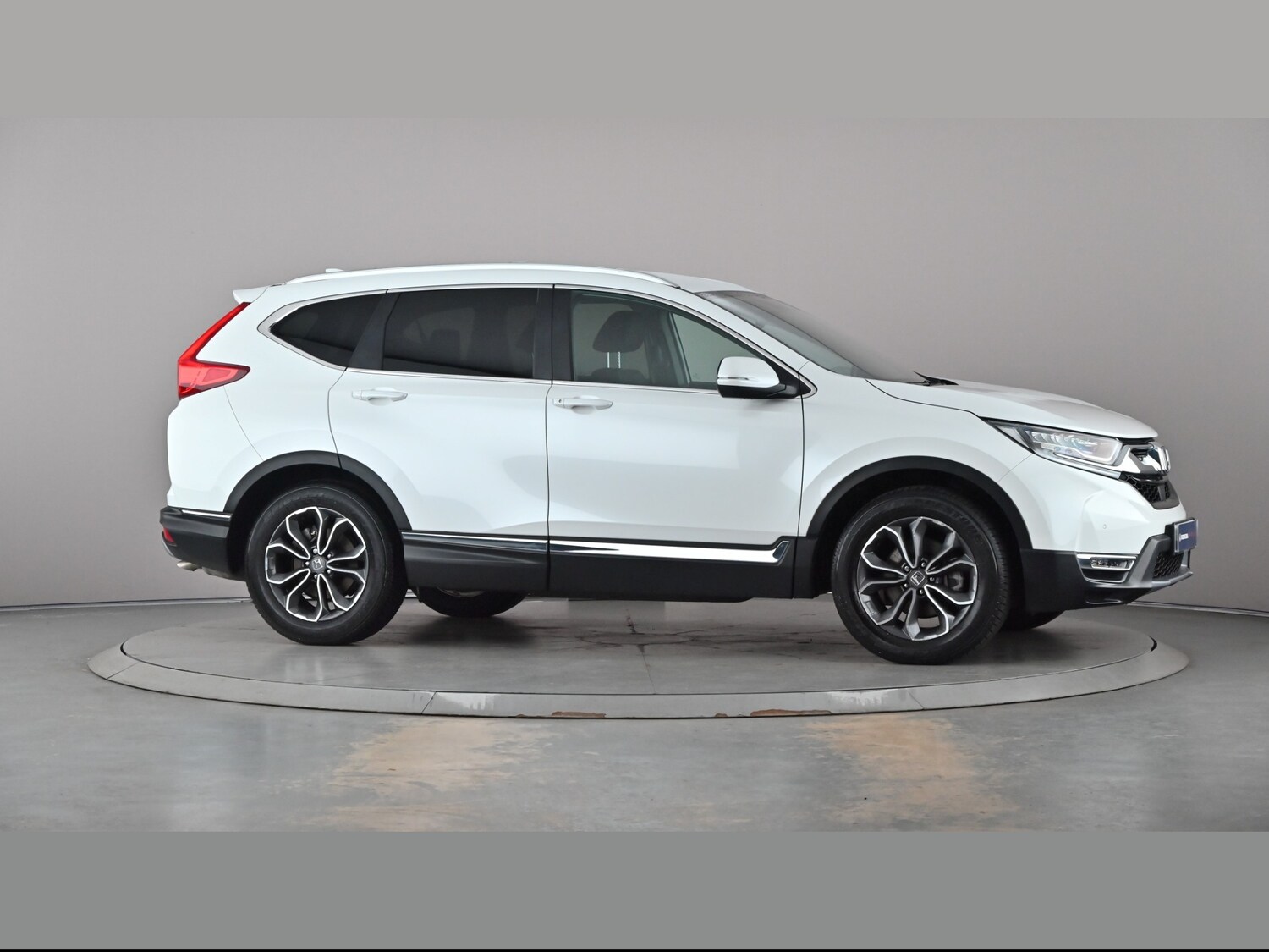 Used Honda CR-V for sale - 77729435: Photo 44