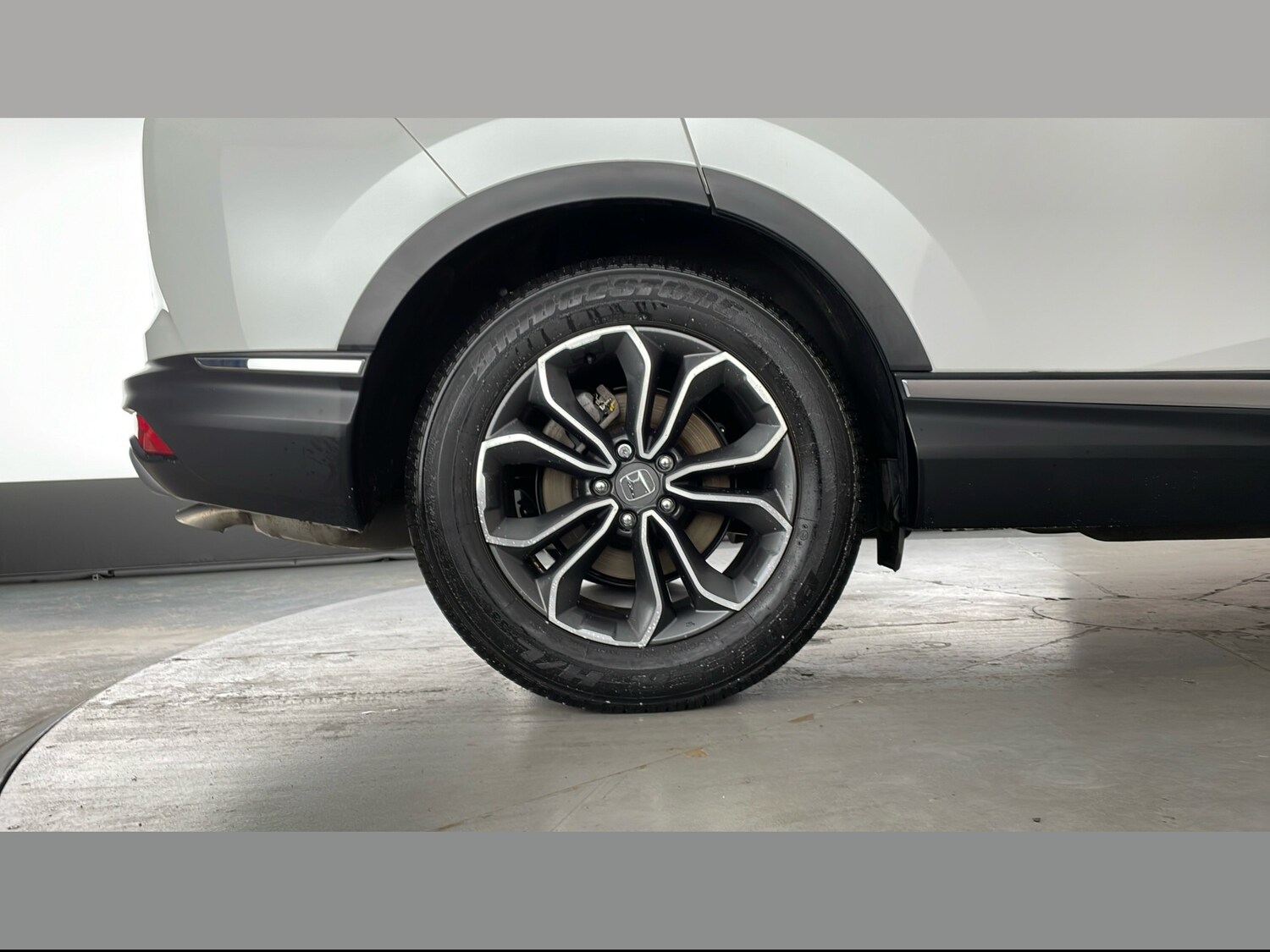 Used Honda CR-V for sale - 77729435: Photo 47