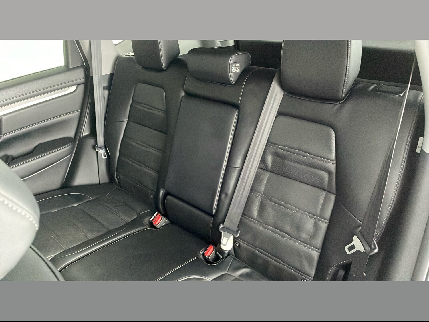 Used Honda CR-V for sale - 77729435: Photo 48