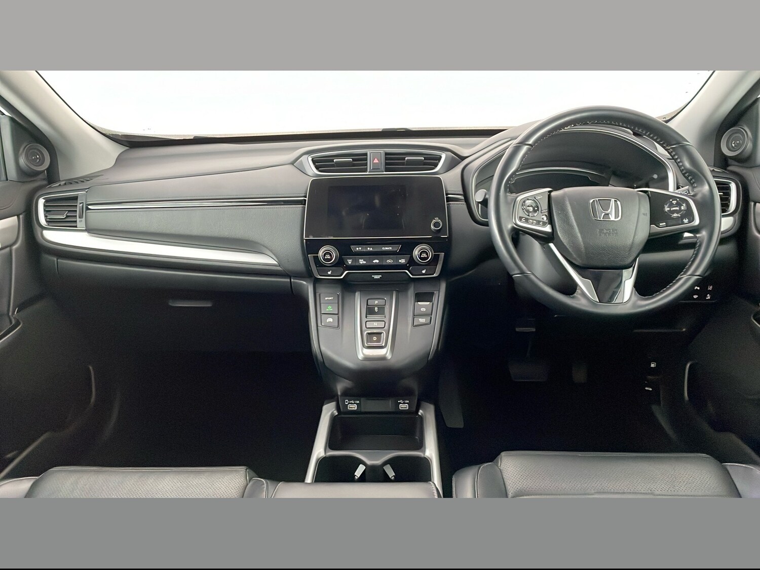 Used Honda CR-V for sale - 77729435: Photo 49
