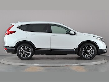 Used Honda CR-V undefined for sale - 77729435: Photo