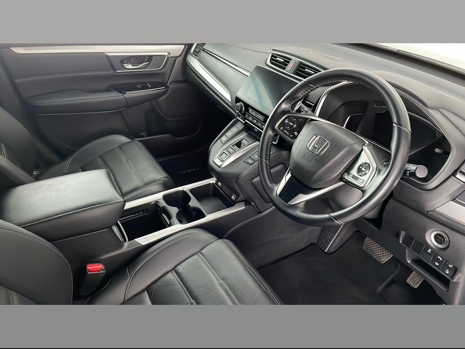 Used Honda CR-V for sale - 77729435: Photo 50