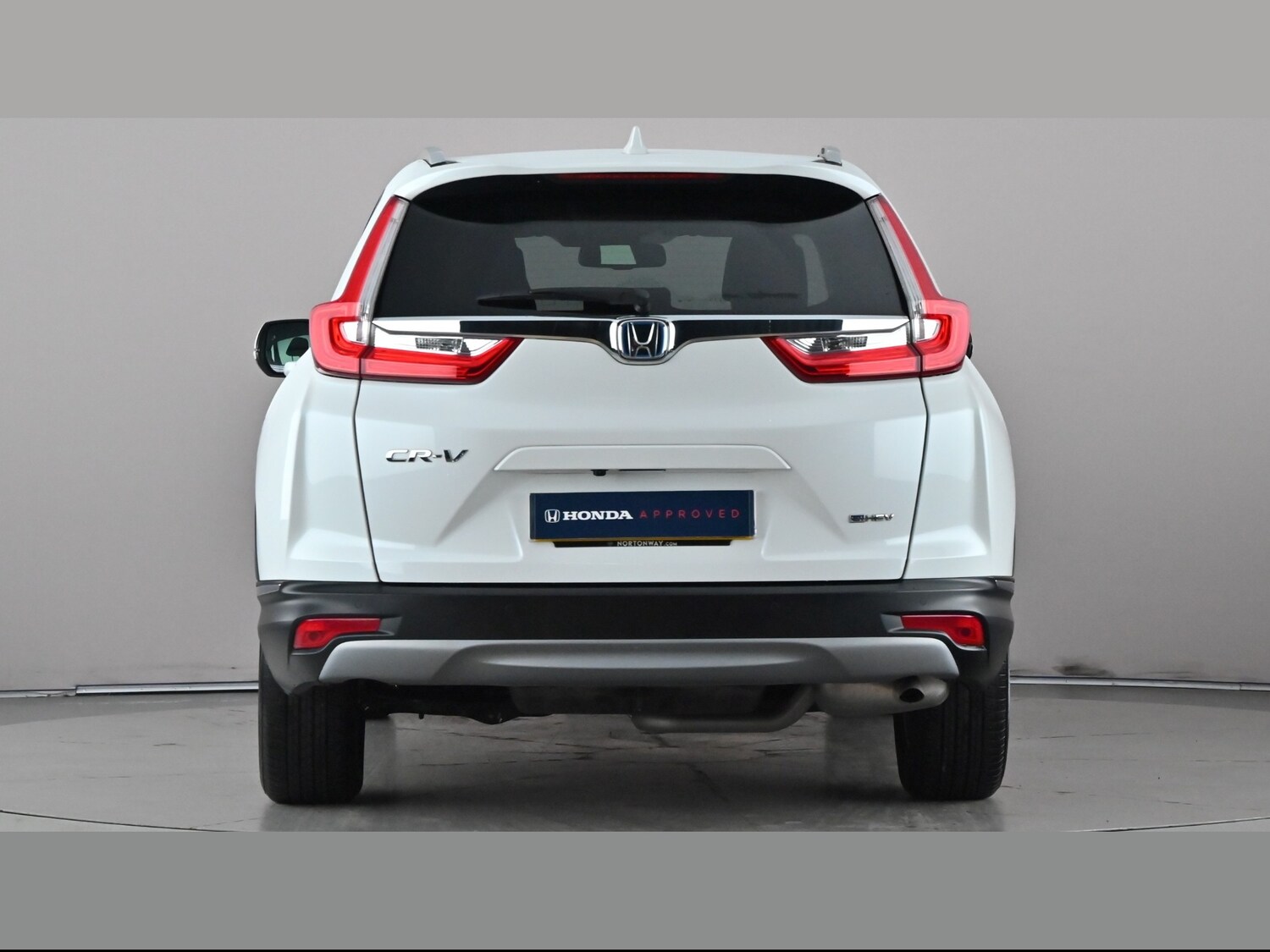 Used Honda CR-V for sale - 77729435: Photo 6