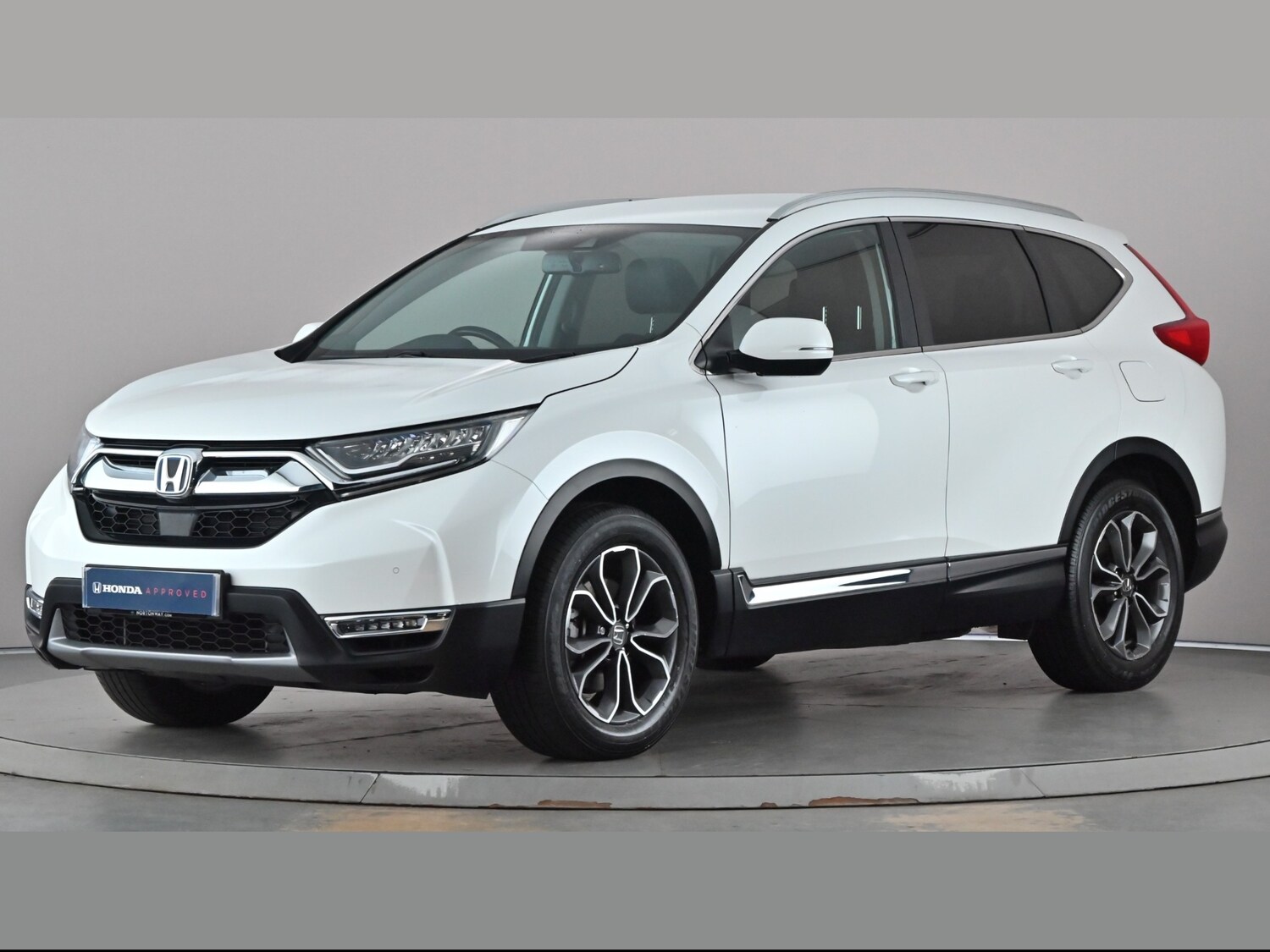 Used Honda CR-V for sale - 77729435: Photo 7