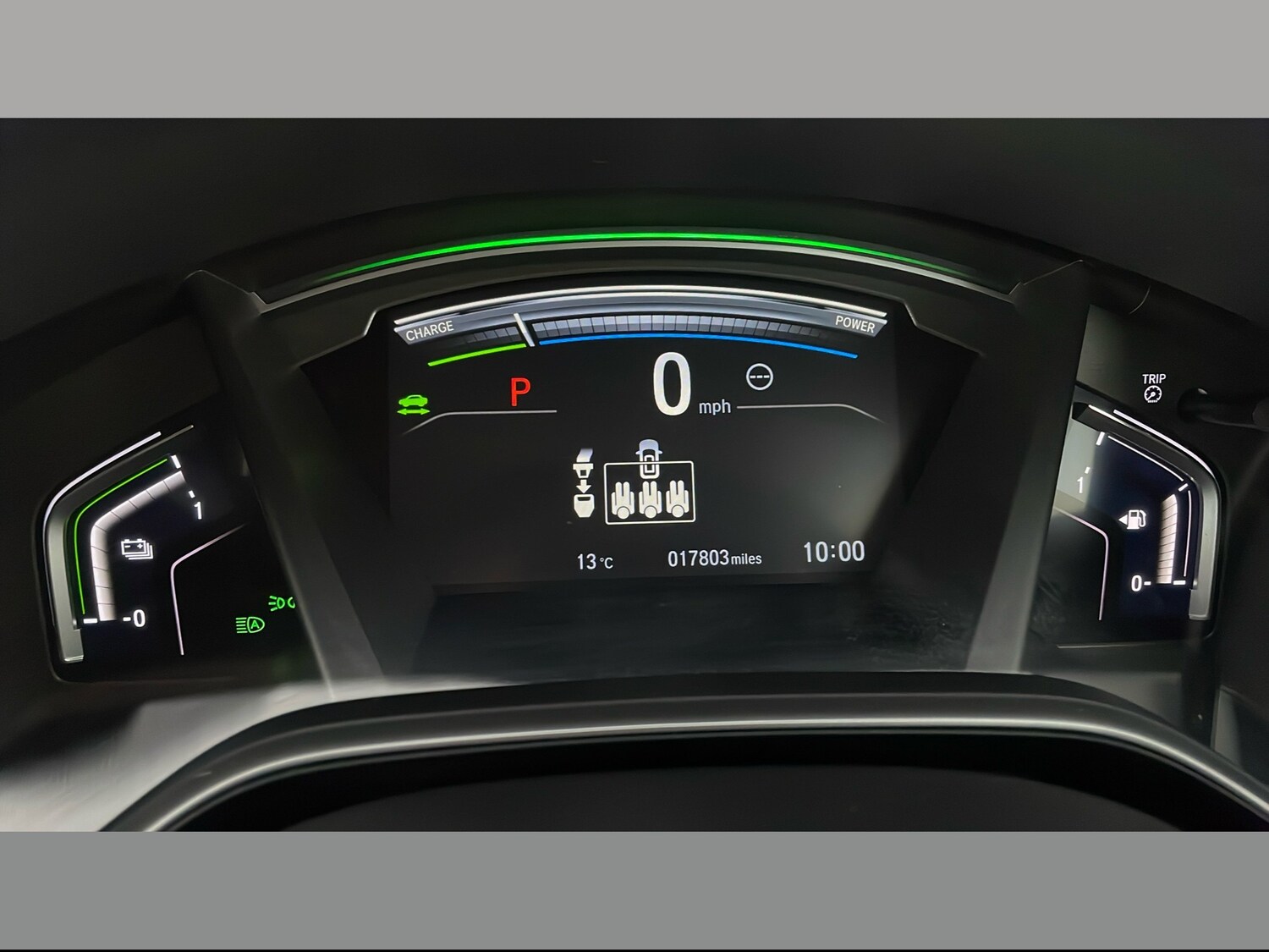 Used Honda CR-V for sale - 77729435: Photo 8