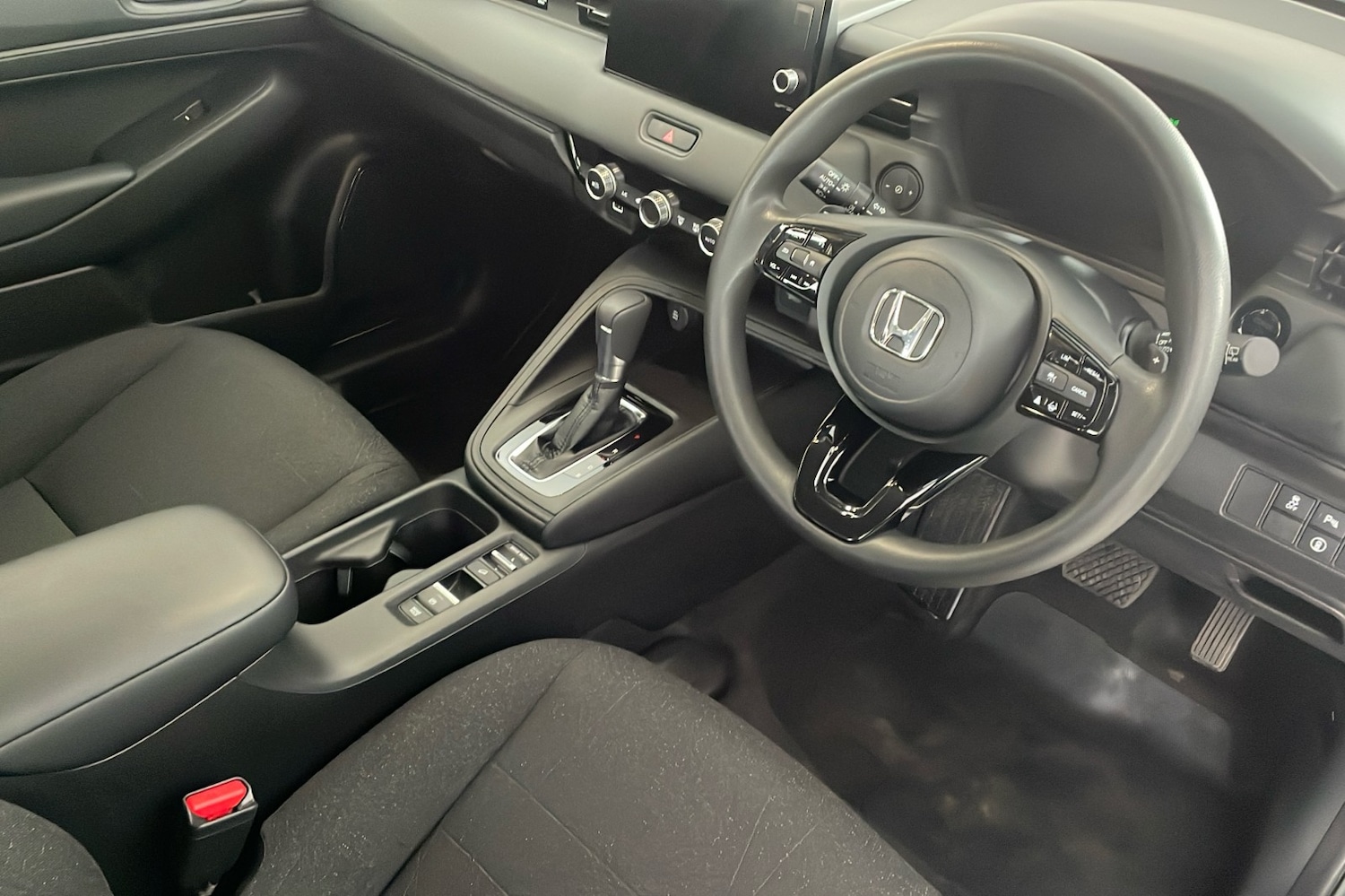 Used Honda HR-V 2022 for sale - 77851146: Photo 12