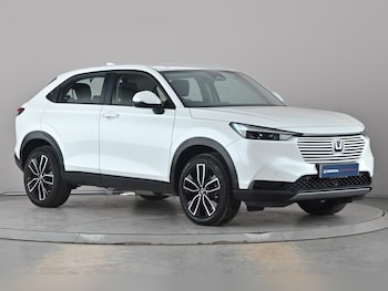 2022 - 1.5 eHEV Elegance 5dr CVT