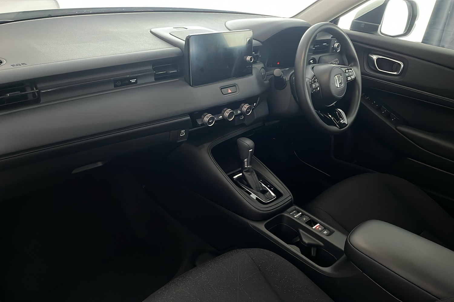 Used Honda HR-V 2022 for sale - 77851146: Photo 23