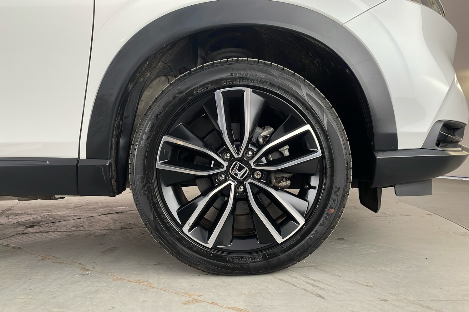 Used Honda HR-V 2022 for sale - 77851146: Photo 25