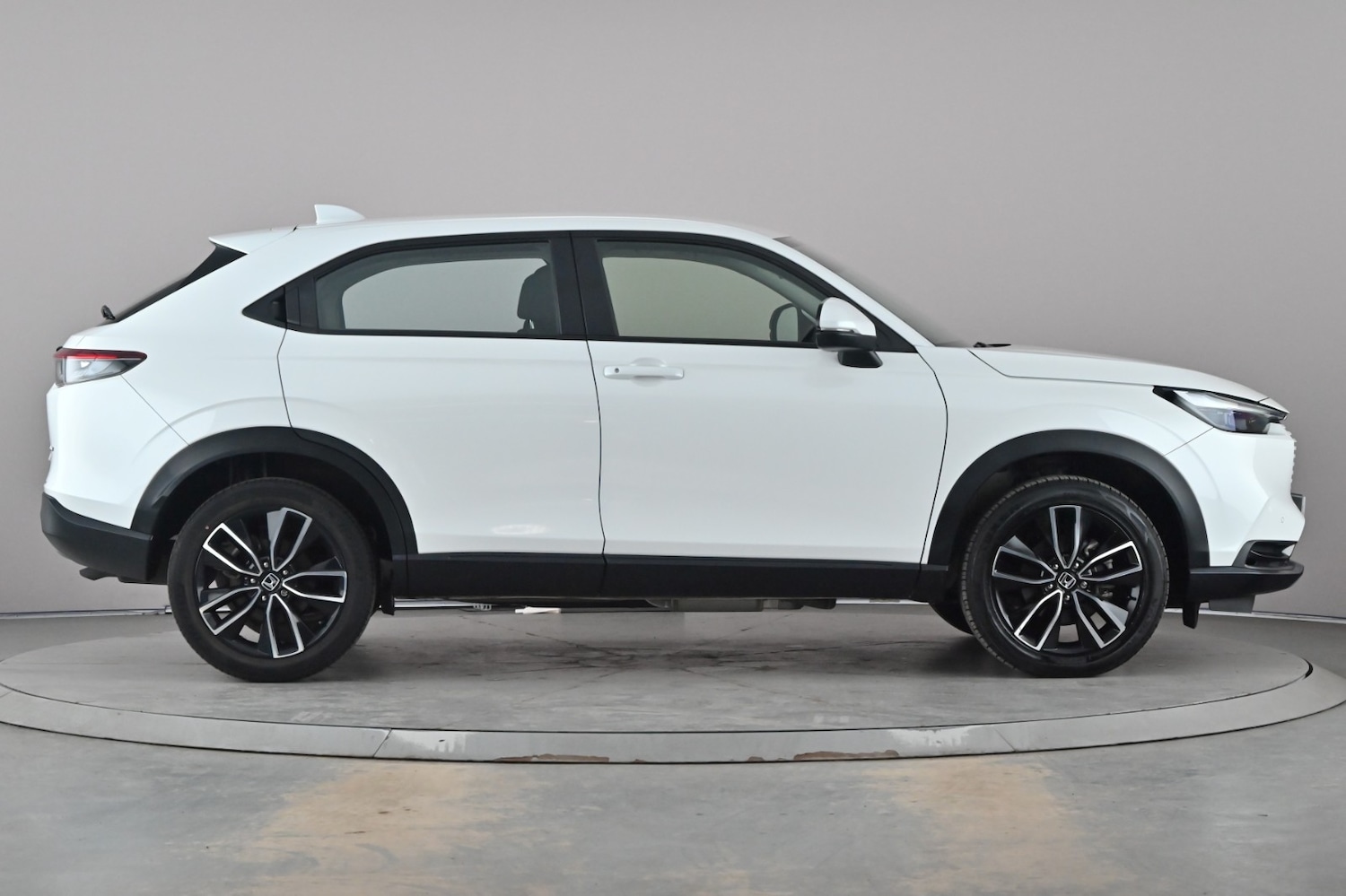 Used Honda HR-V 2022 for sale - 77851146: Photo 3