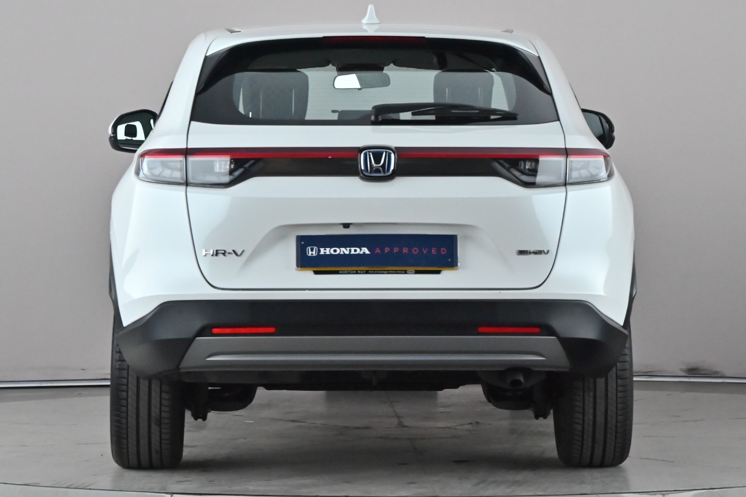 Used Honda HR-V 2022 for sale - 77851146: Photo 6