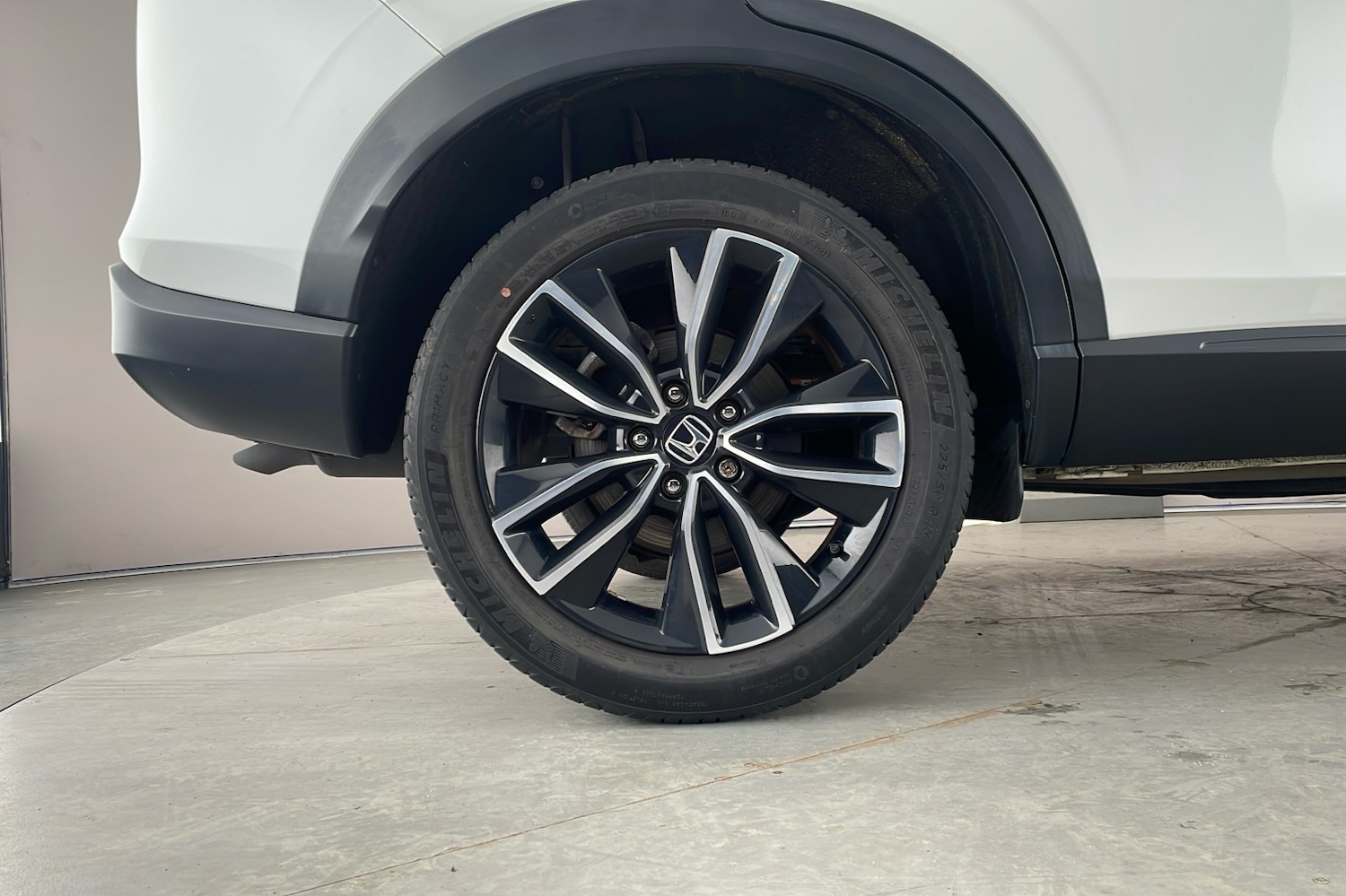 Used Honda HR-V 2022 for sale - 77851146: Photo 8