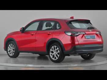 Used Honda ZR-V 2025 for sale - 74967943: Photo