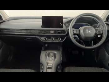 Used Honda ZR-V 2025 for sale - 74967943: Photo
