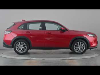 Used Honda ZR-V 2025 for sale - 74967943: Photo