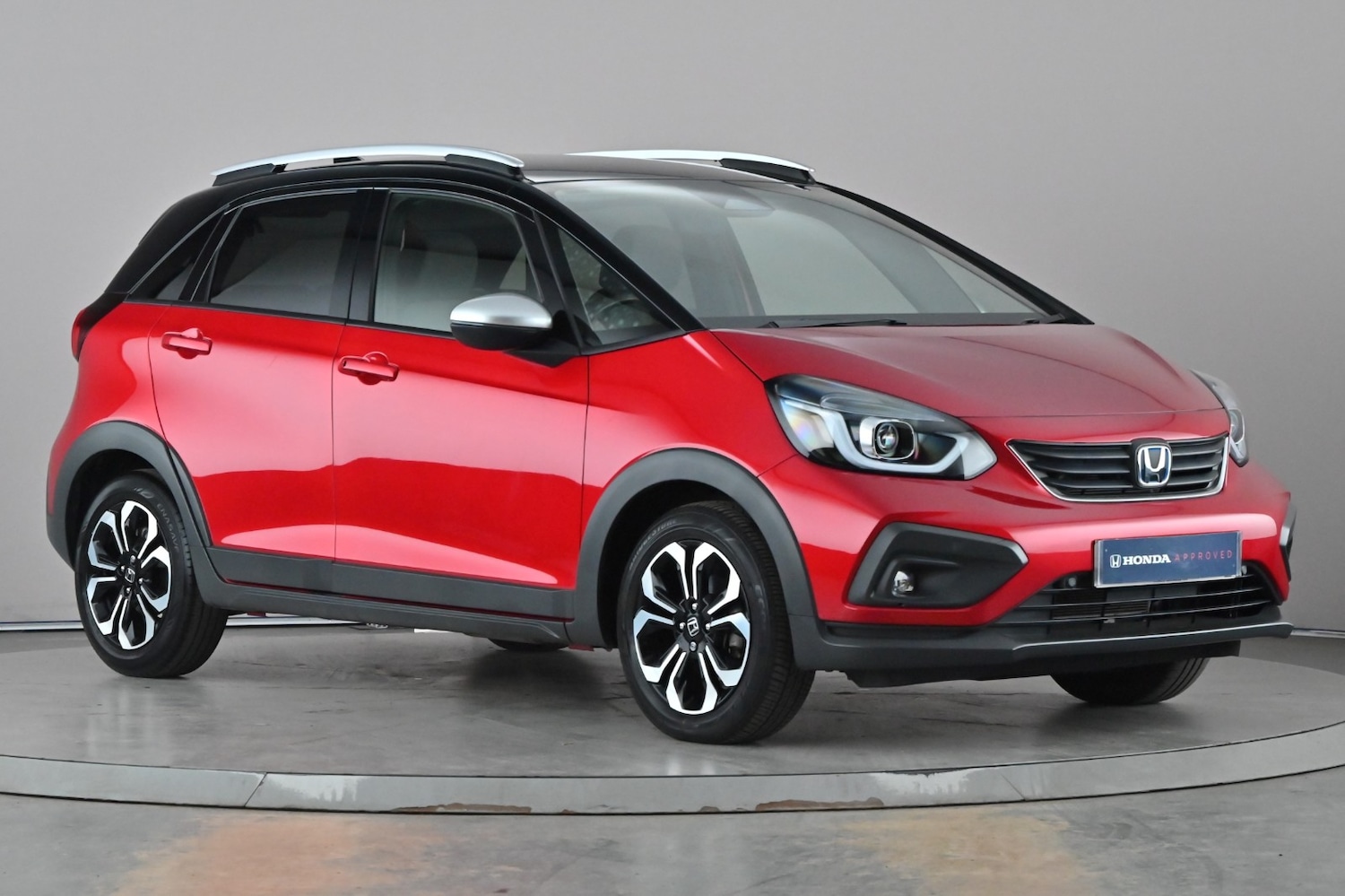 Used Honda Jazz 2023 for sale - 77744021: Photo 1