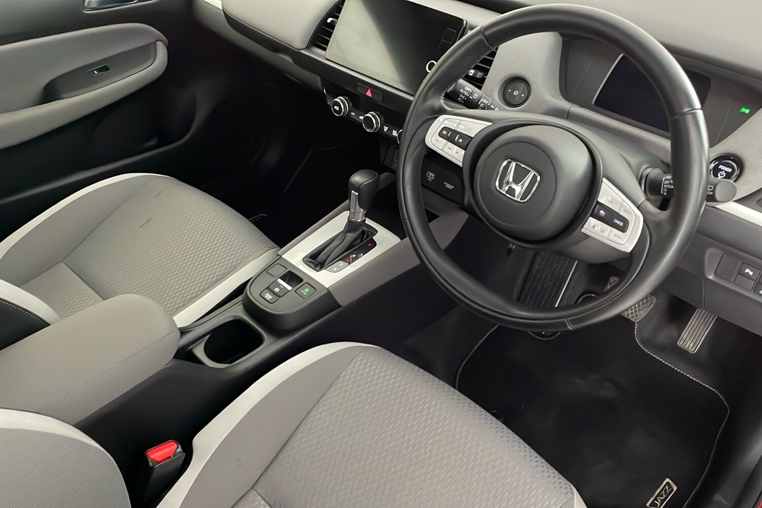 Used Honda Jazz 2023 for sale - 77744021: Photo 12