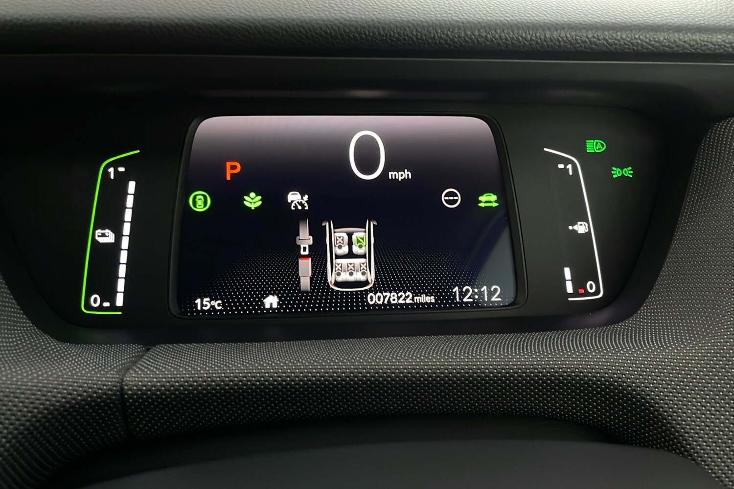 Used Honda Jazz 2023 for sale - 77744021: Photo 14