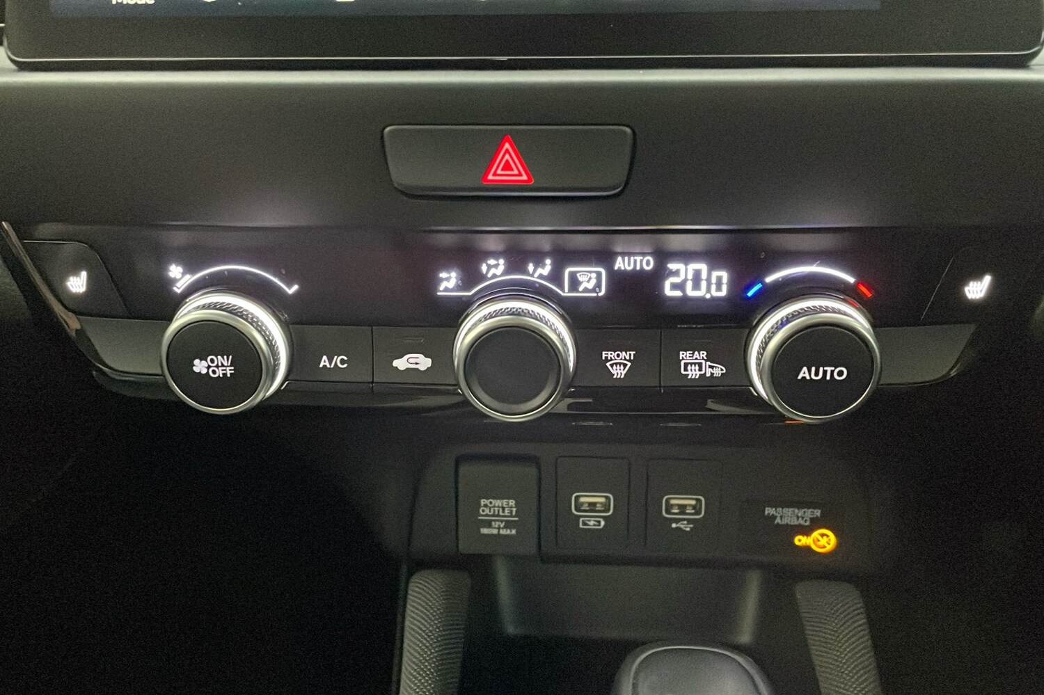 Used Honda Jazz 2023 for sale - 77744021: Photo 16