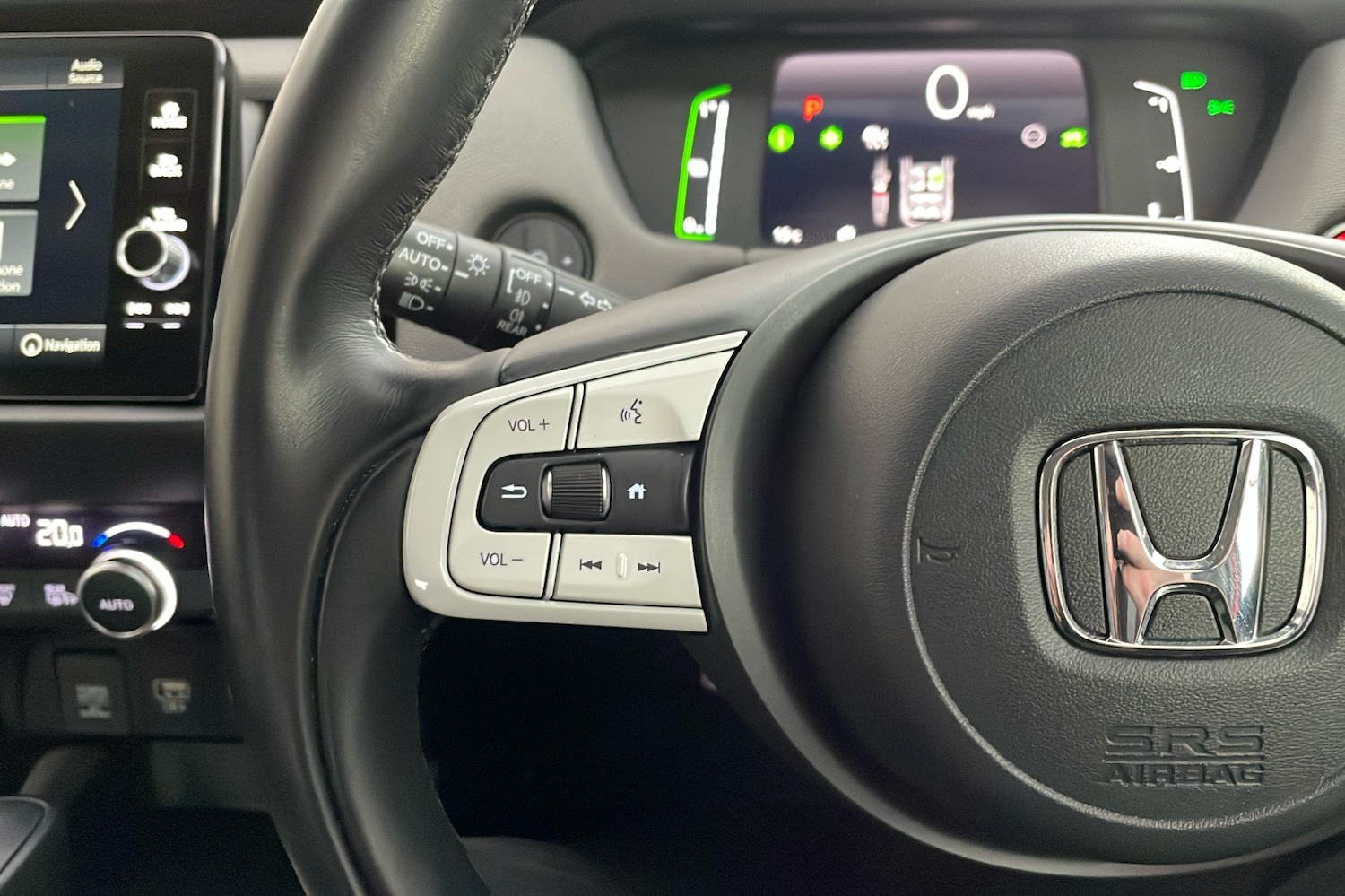 Used Honda Jazz 2023 for sale - 77744021: Photo 17