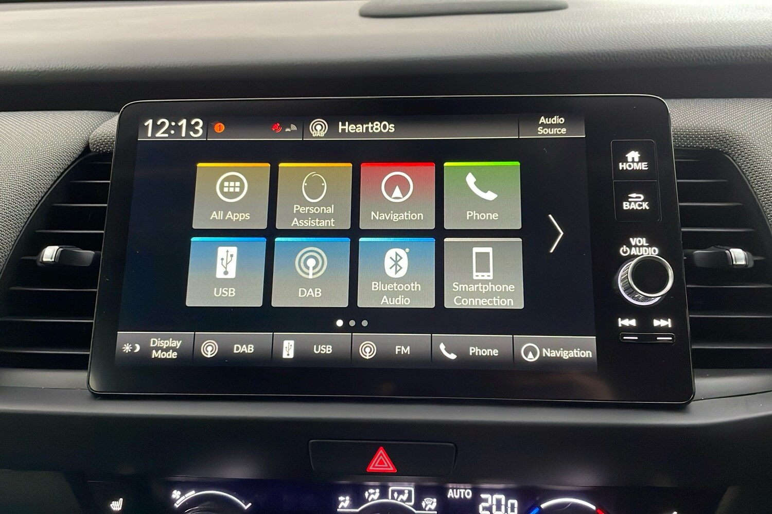 Used Honda Jazz 2023 for sale - 77744021: Photo 19