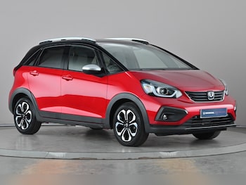 Used Honda Jazz 2023 for sale - 77744021: Photo