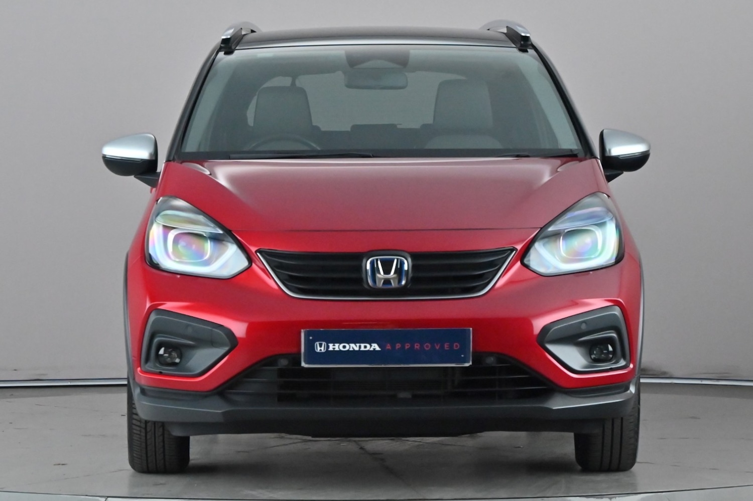 Used Honda Jazz 2023 for sale - 77744021: Photo 2