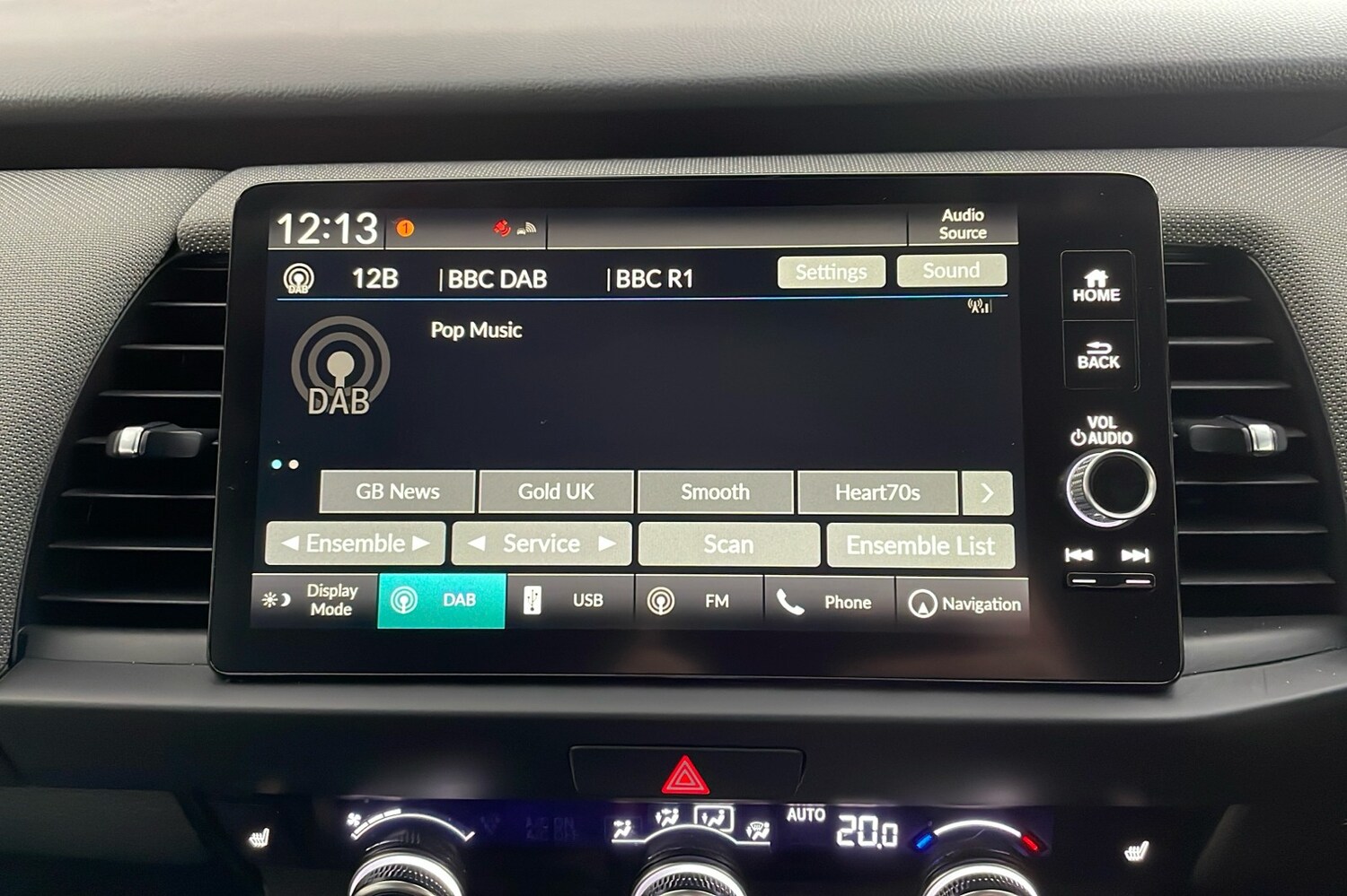 Used Honda Jazz 2023 for sale - 77744021: Photo 20