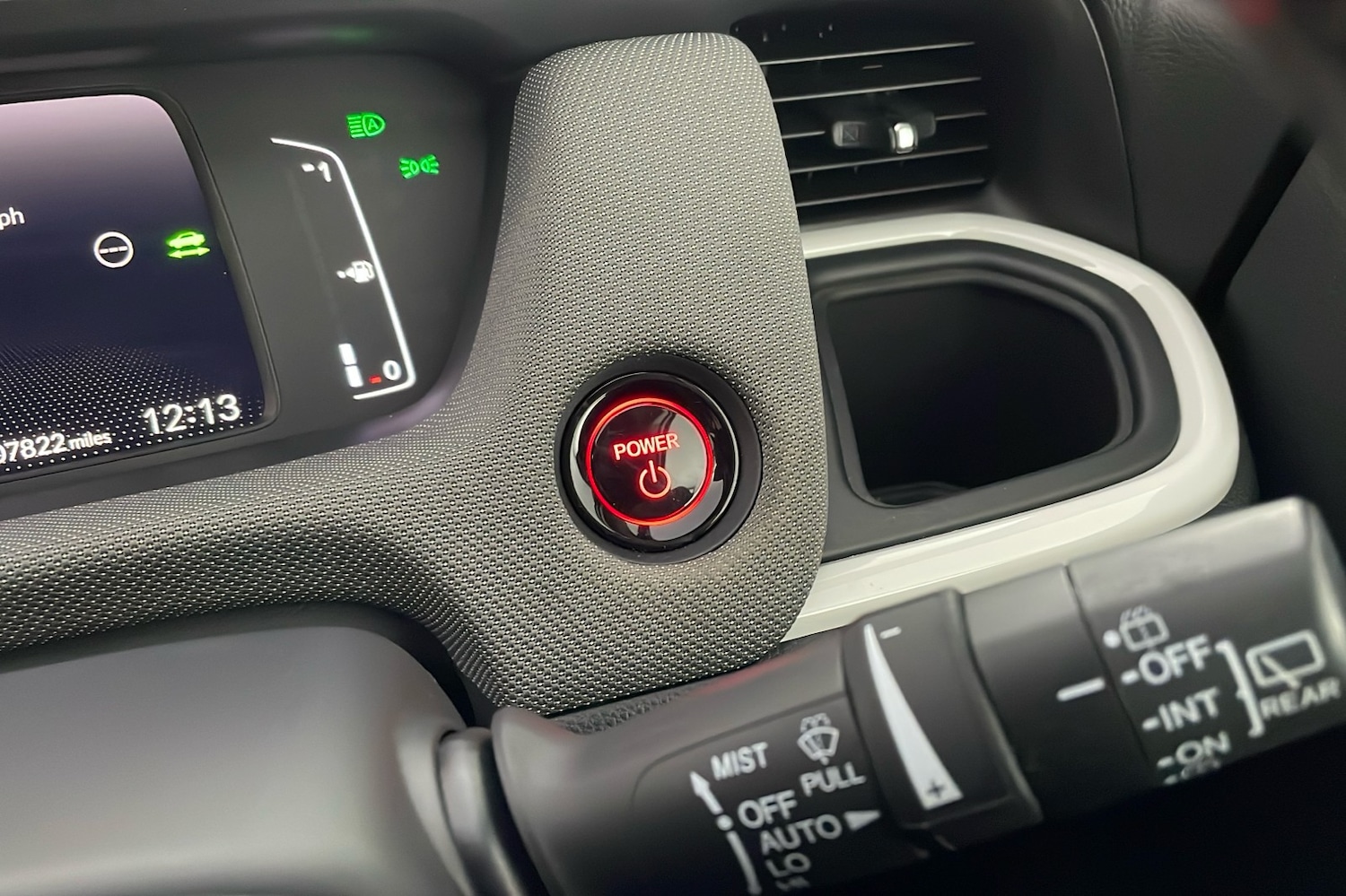 Used Honda Jazz 2023 for sale - 77744021: Photo 21