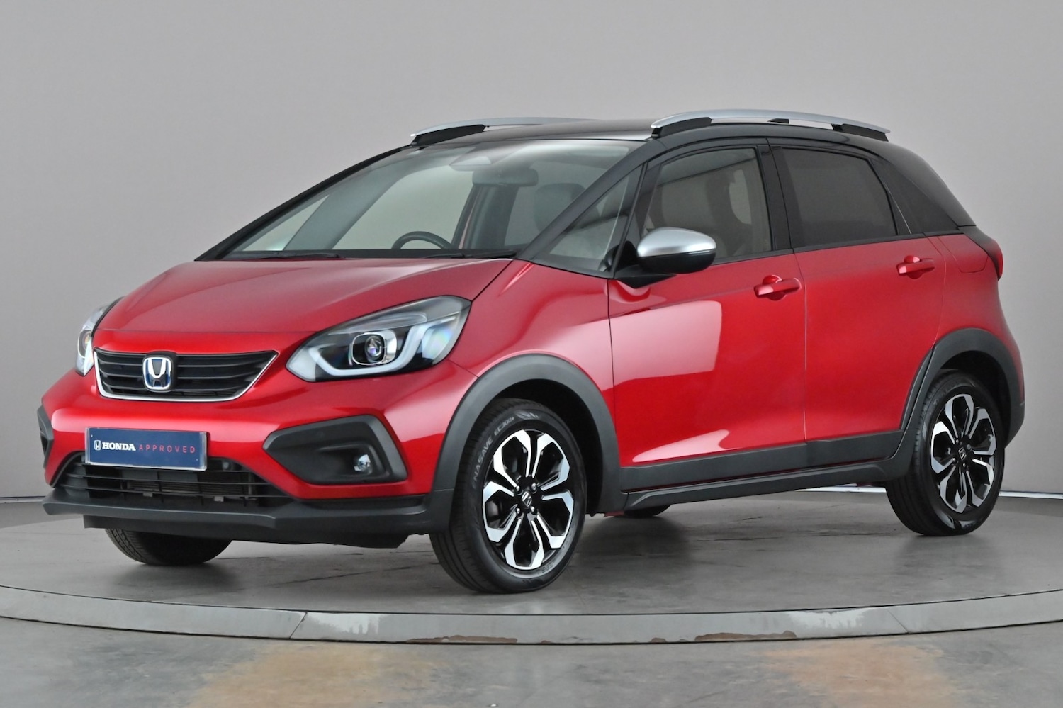 Used Honda Jazz 2023 for sale - 77744021: Photo 27