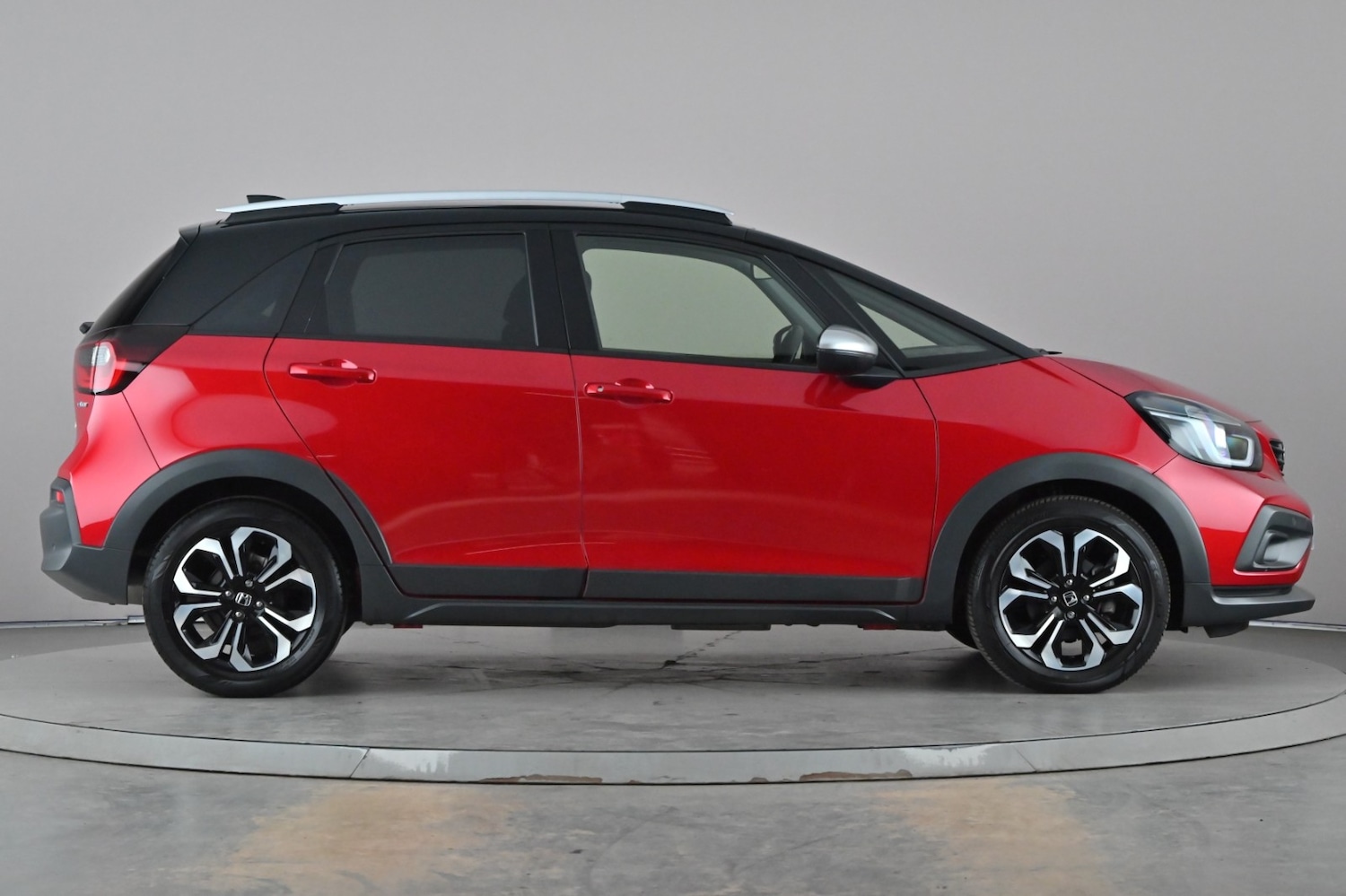 Used Honda Jazz 2023 for sale - 77744021: Photo 3