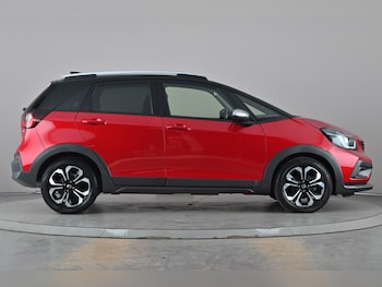 Used Honda Jazz 2023 for sale - 77744021: Photo