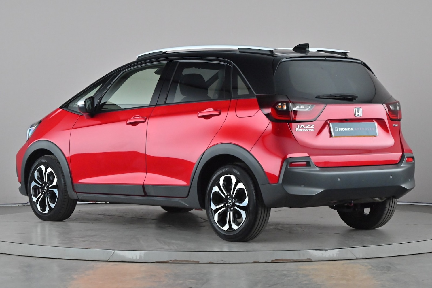 Used Honda Jazz 2023 for sale - 77744021: Photo 5