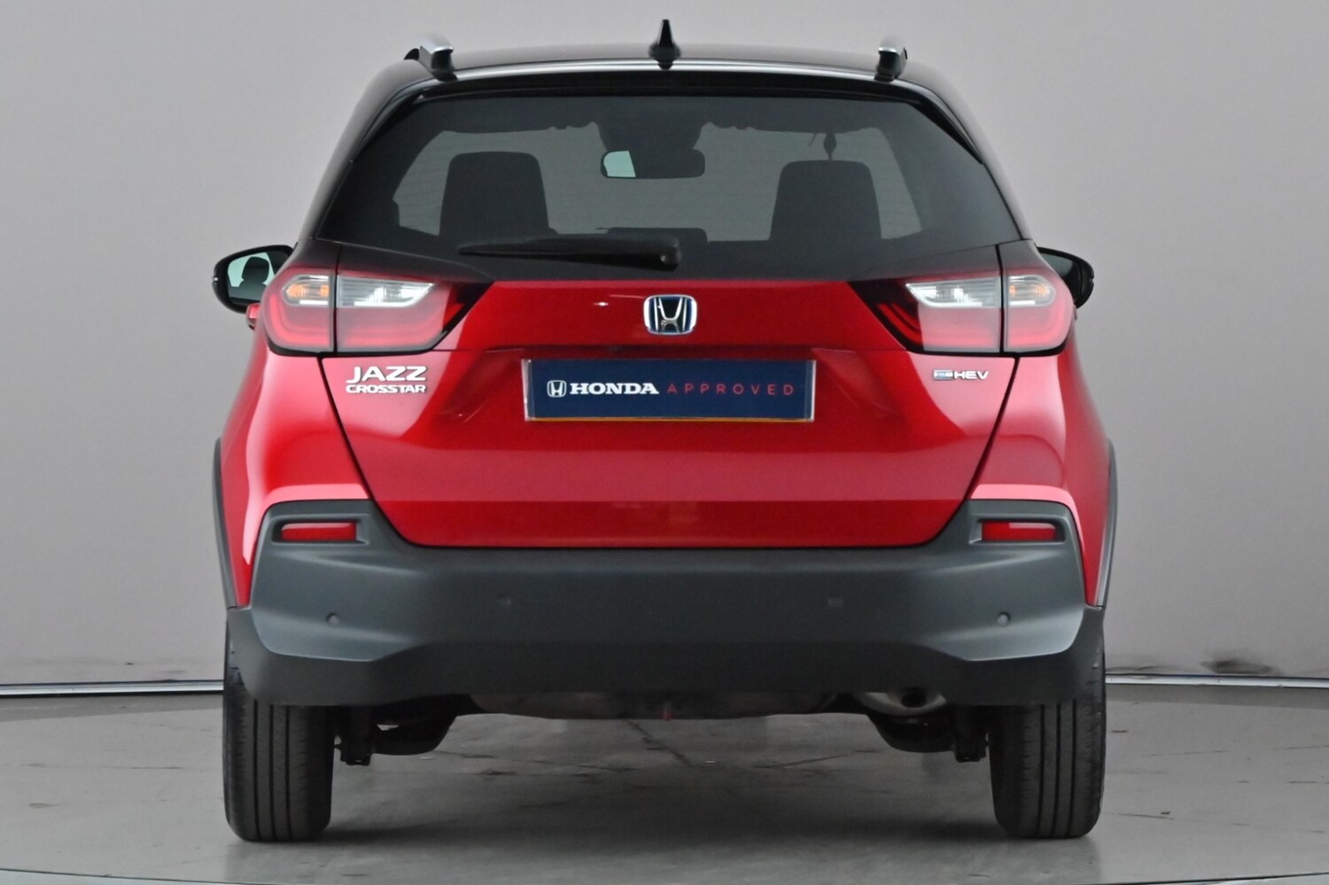 Used Honda Jazz 2023 for sale - 77744021: Photo 6